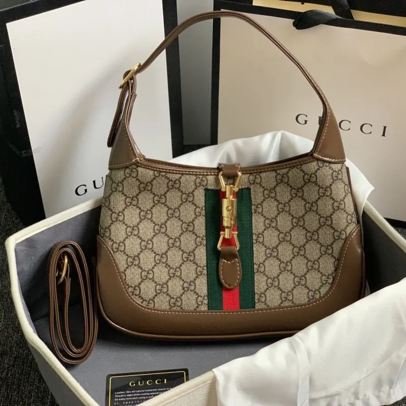 Gucci Top Handle Bags-603