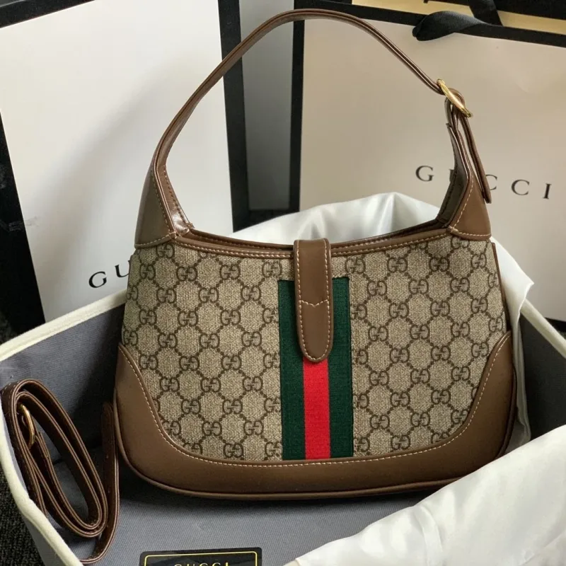 Alternative view of Gucci Top Handle Bags-603