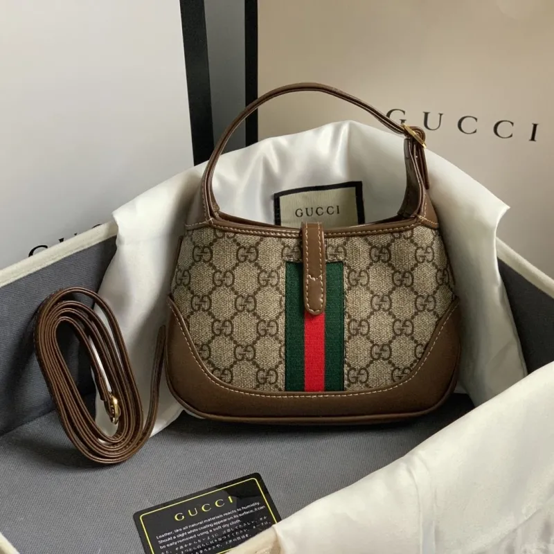 Alternative view of Gucci Top Handle Bags-604