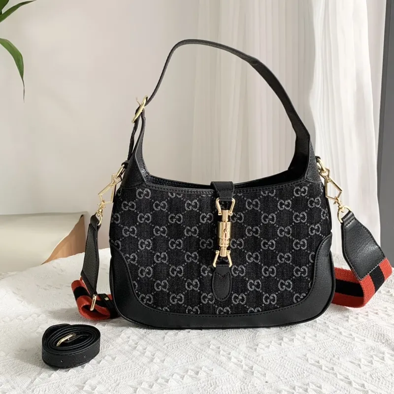 Gucci Top Handle Bags-605