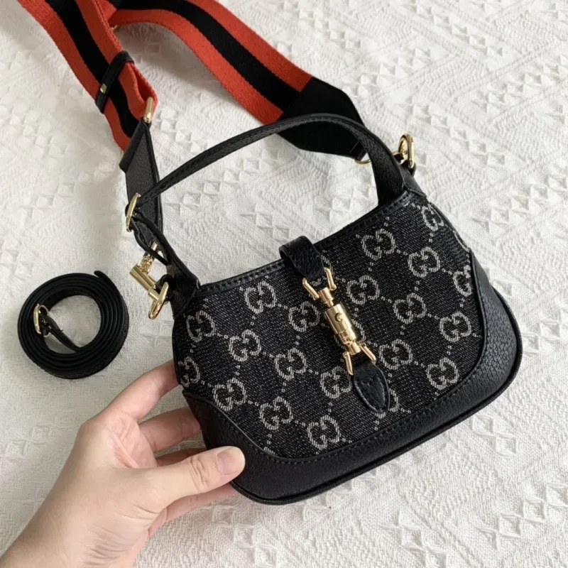 Alternative view of Gucci Top Handle Bags-606