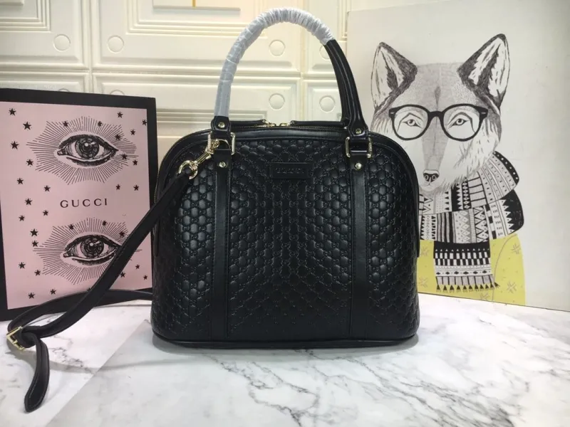 Alternative view of Gucci Top Handle Bags-609