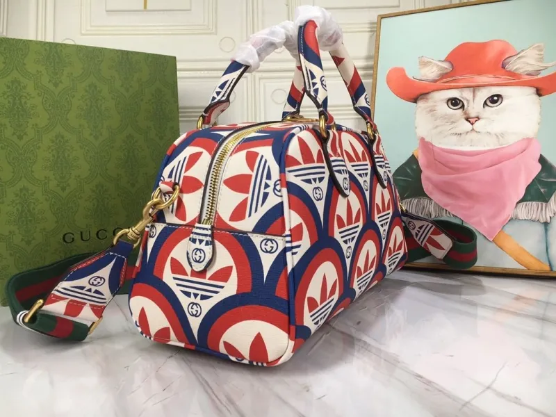 Alternative view of Gucci Top Handle Bags-610