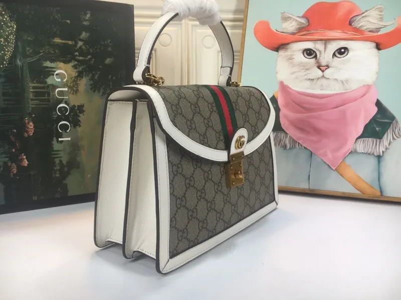 Alternative view of Gucci Top Handle Bags-620
