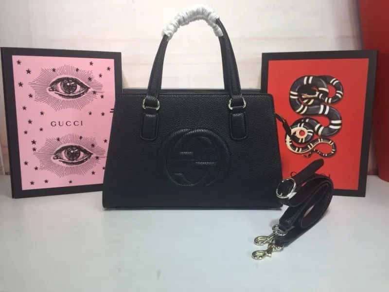 Gucci Top Handle Bags-626