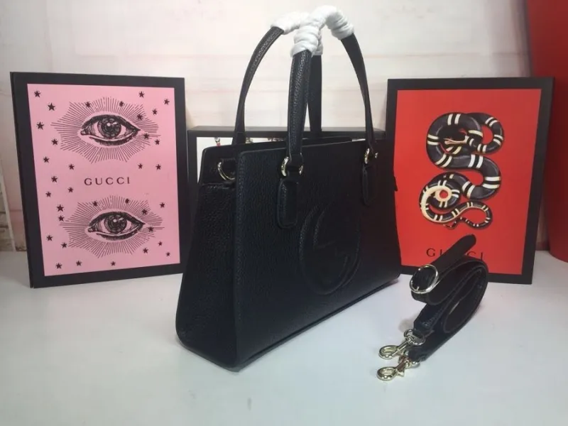 Alternative view of Gucci Top Handle Bags-626