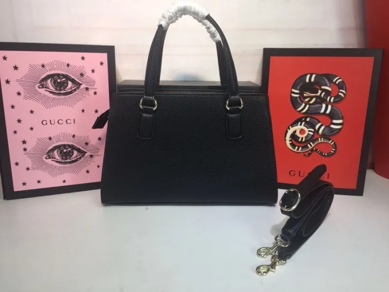 Gucci Top Handle Bags-626 - Image 3
