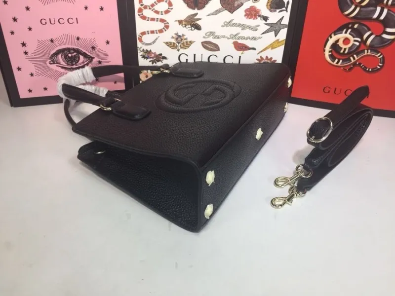 Gucci Top Handle Bags-626 - Image 5