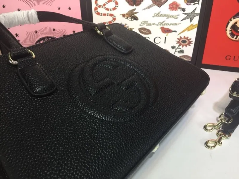 Gucci Top Handle Bags-626 - Image 6