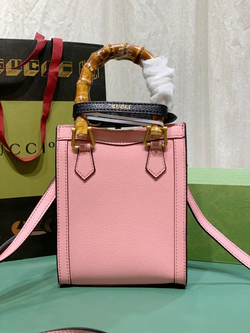 Alternative view of Gucci Top Handle Bags-628