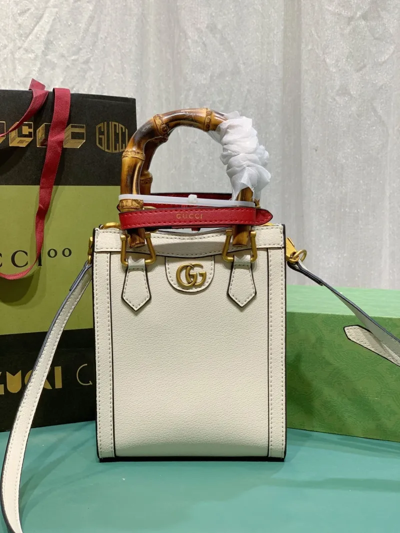 Gucci Top Handle Bags-629
