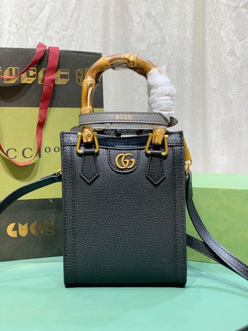 Gucci Top Handle Bags-630