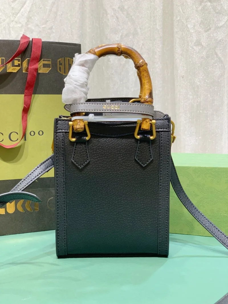 Alternative view of Gucci Top Handle Bags-630