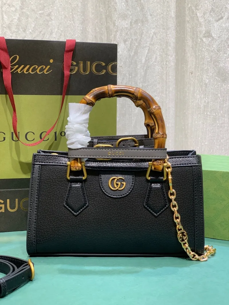 Gucci Top Handle Bags-632