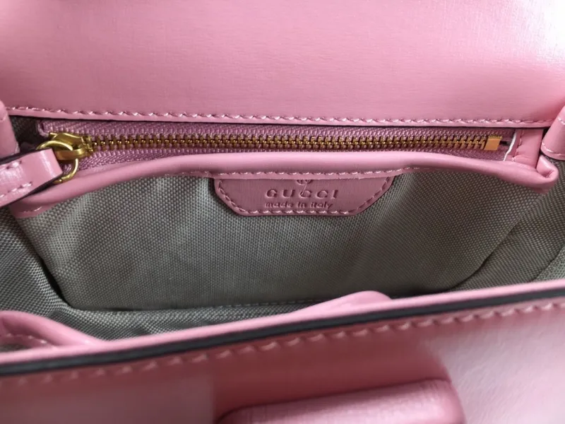 Gucci Top Handle Bags-640 - Image 8