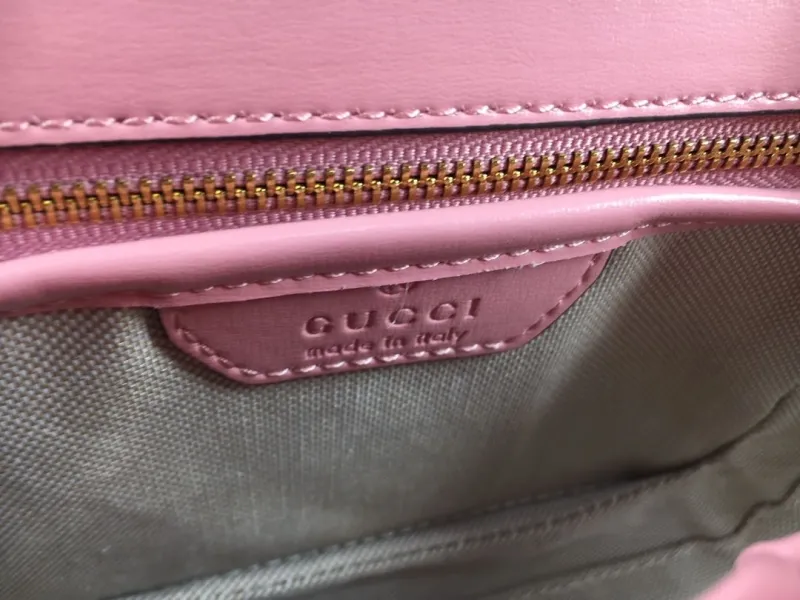 Gucci Top Handle Bags-640 - Image 9