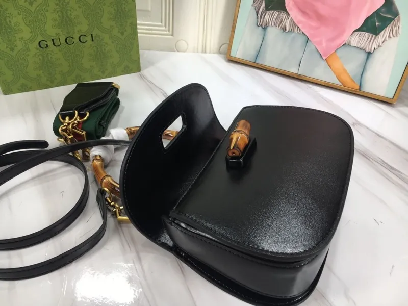 Gucci Top Handle Bags-642 - Image 7