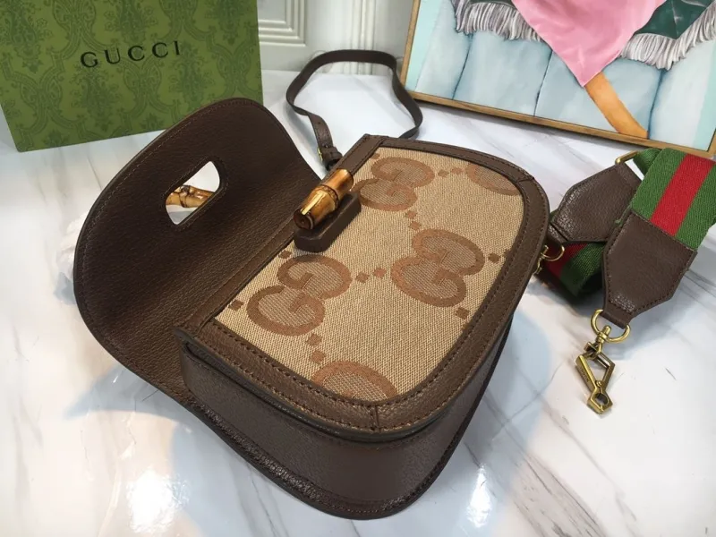 Gucci Top Handle Bags-643 - Image 8