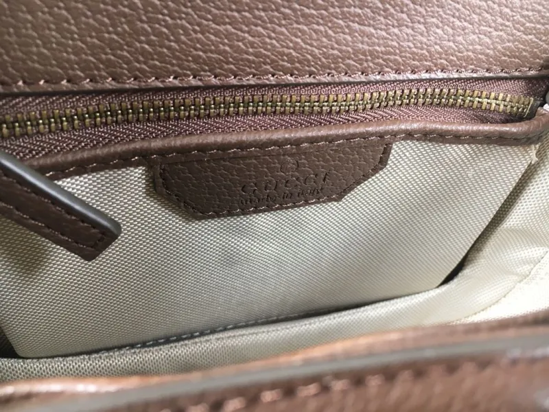 Gucci Top Handle Bags-643 - Image 9