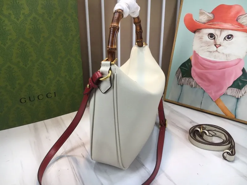 Alternative view of Gucci Top Handle Bags-644