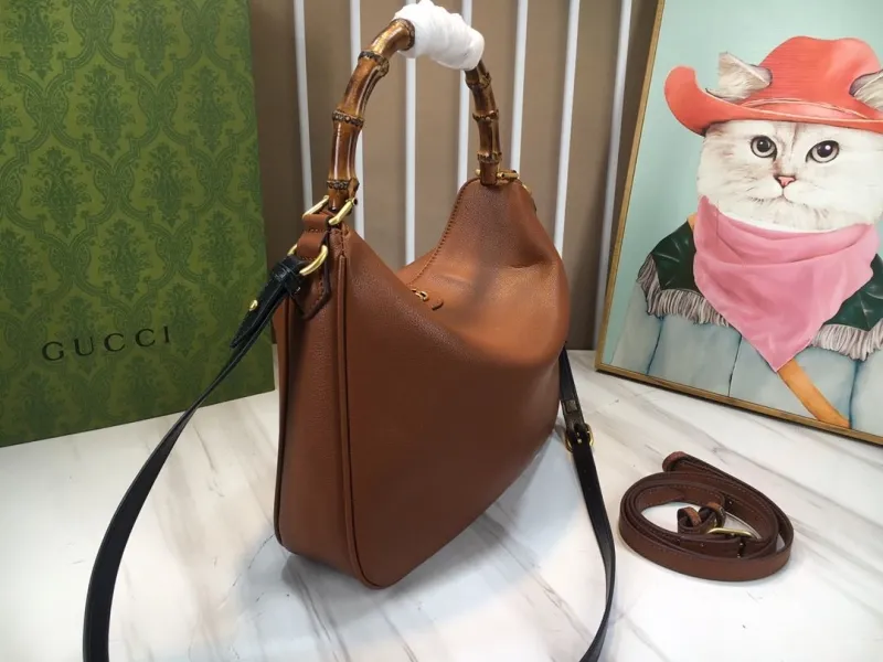 Alternative view of Gucci Top Handle Bags-645