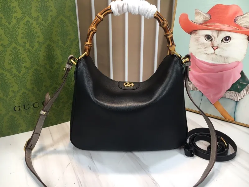 Gucci Top Handle Bags-646