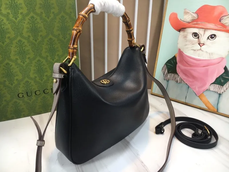 Alternative view of Gucci Top Handle Bags-646