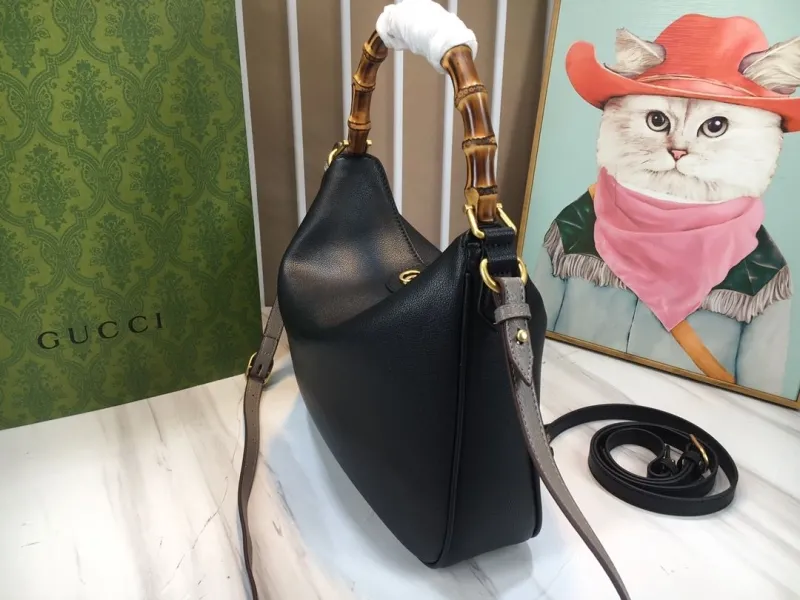 Gucci Top Handle Bags-646 - Image 3