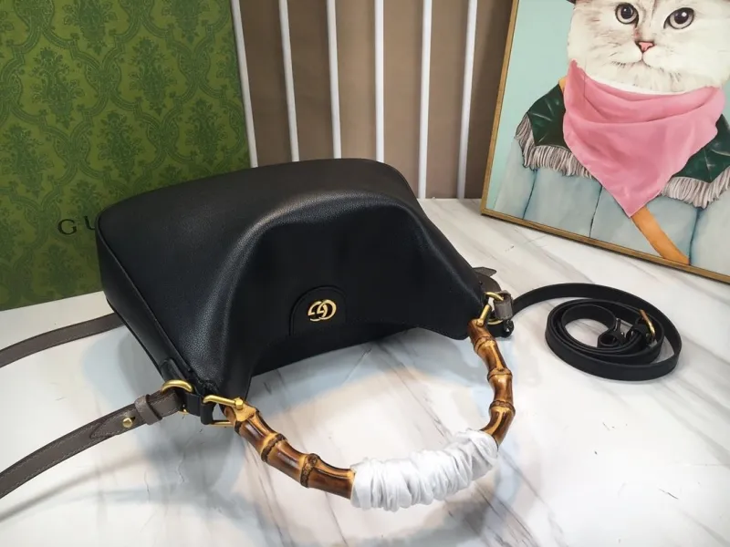 Gucci Top Handle Bags-646 - Image 4