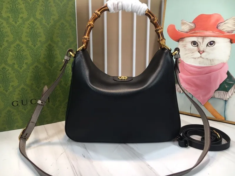 Gucci Top Handle Bags-646 - Image 9