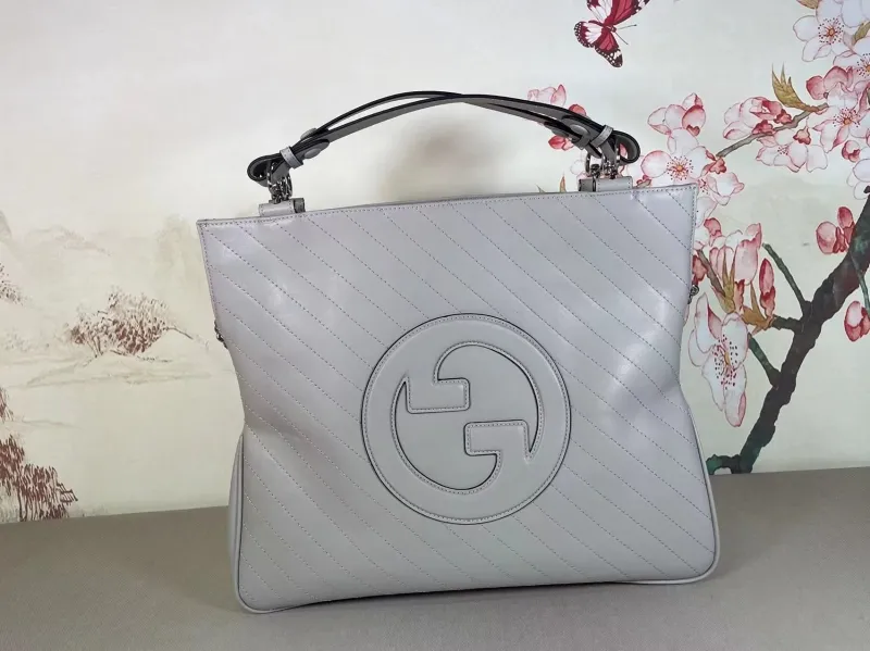 Gucci Top Handle Bags-647