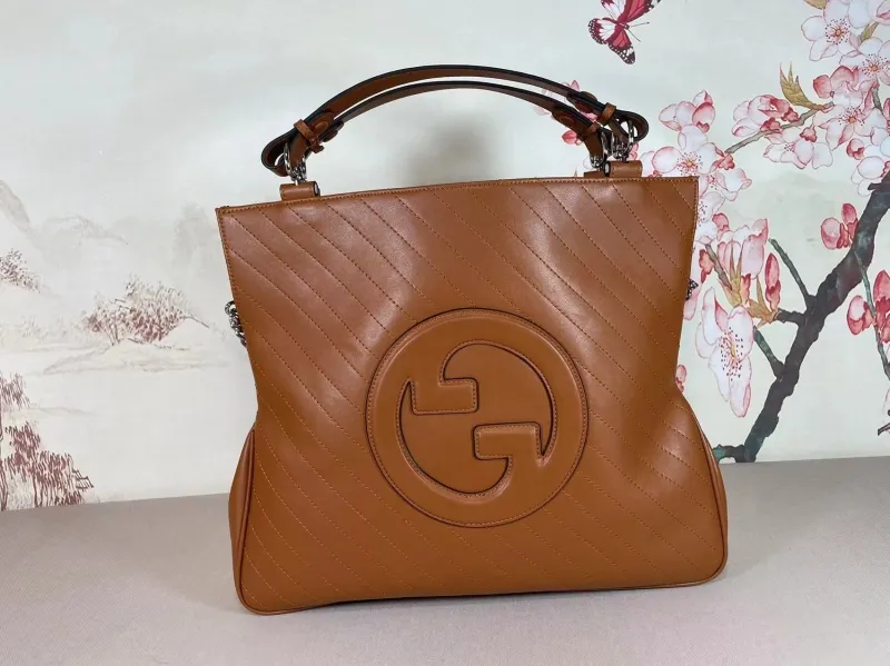 Gucci Top Handle Bags-648