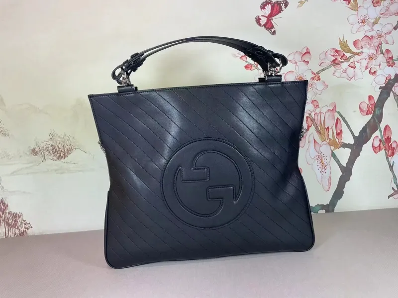 Gucci Top Handle Bags-649