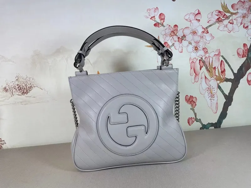 Gucci Top Handle Bags-650