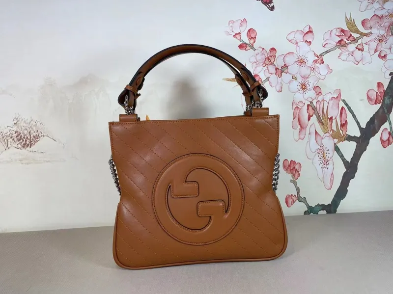 Gucci Top Handle Bags-651