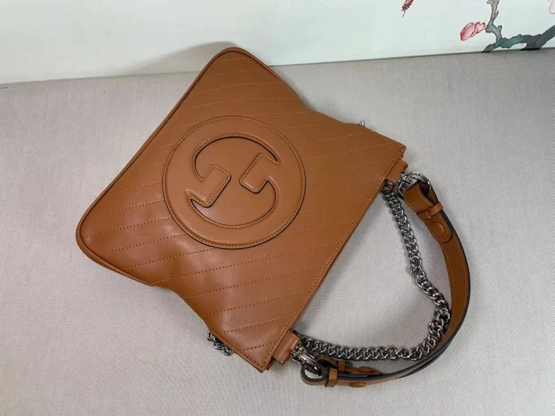 Gucci Top Handle Bags-651 - Image 4