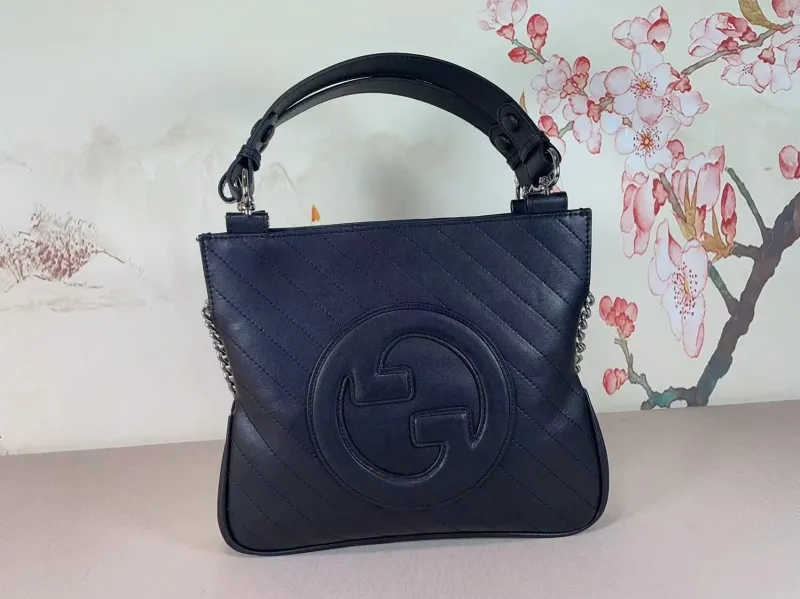 Gucci Top Handle Bags-652