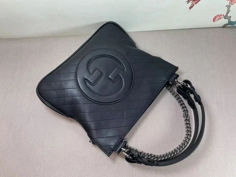 Gucci Top Handle Bags-652 - Image 4
