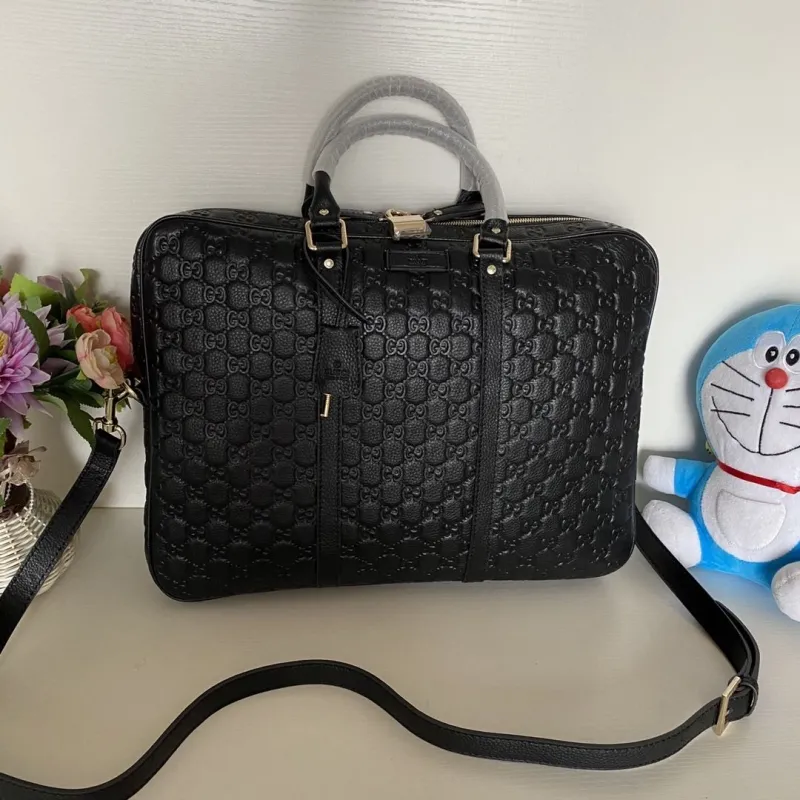 Gucci Top Handle Bags-653