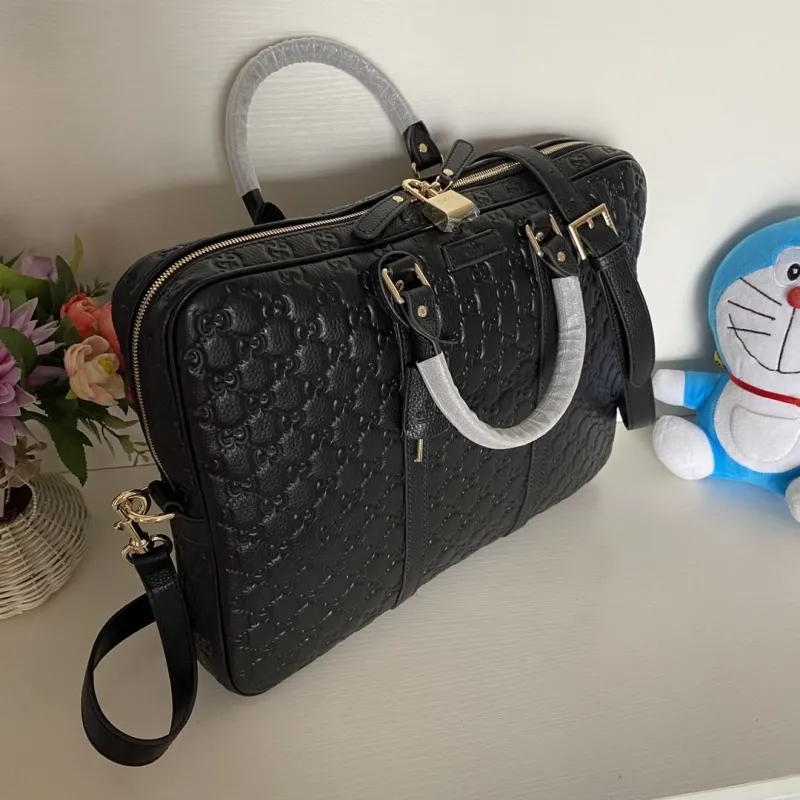 Gucci Top Handle Bags-653 - Image 3