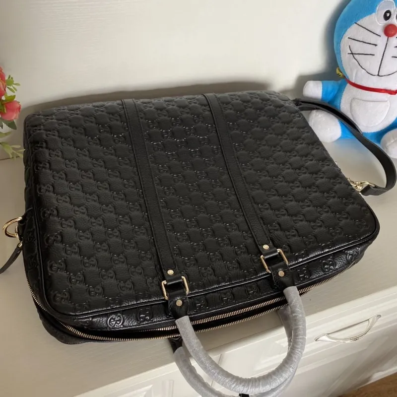 Gucci Top Handle Bags-653 - Image 5