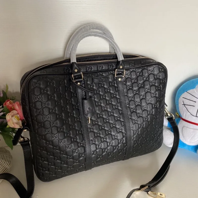 Gucci Top Handle Bags-653 - Image 6