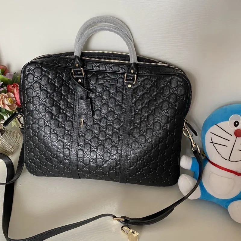 Gucci Top Handle Bags-653 - Image 7