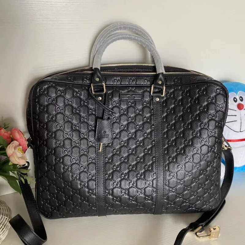 Gucci Top Handle Bags-653 - Image 8