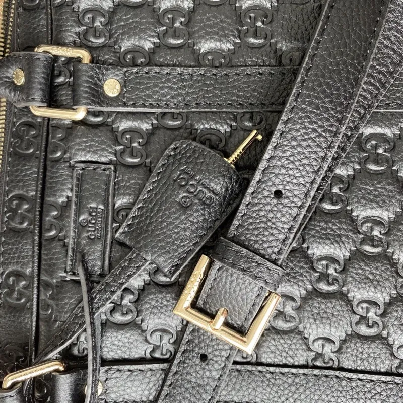 Gucci Top Handle Bags-653 - Image 9