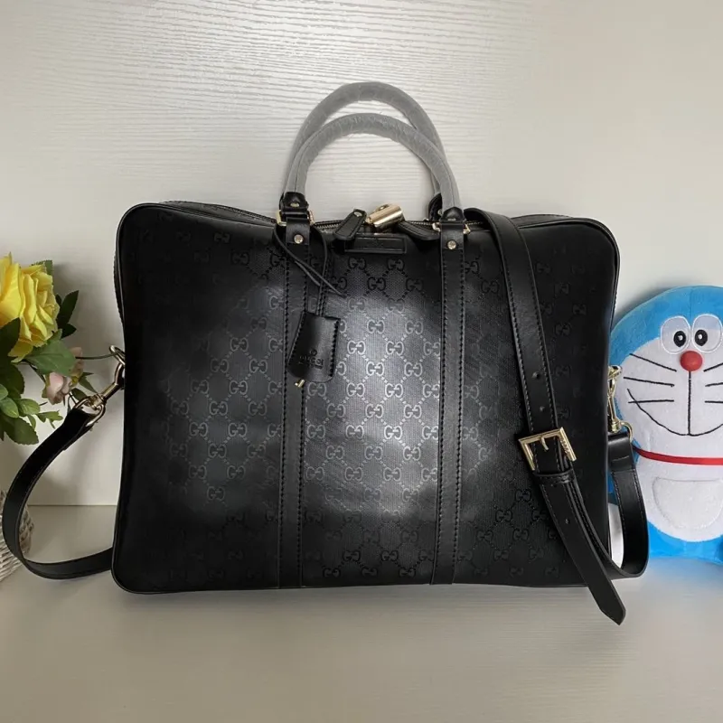 Gucci Top Handle Bags-654