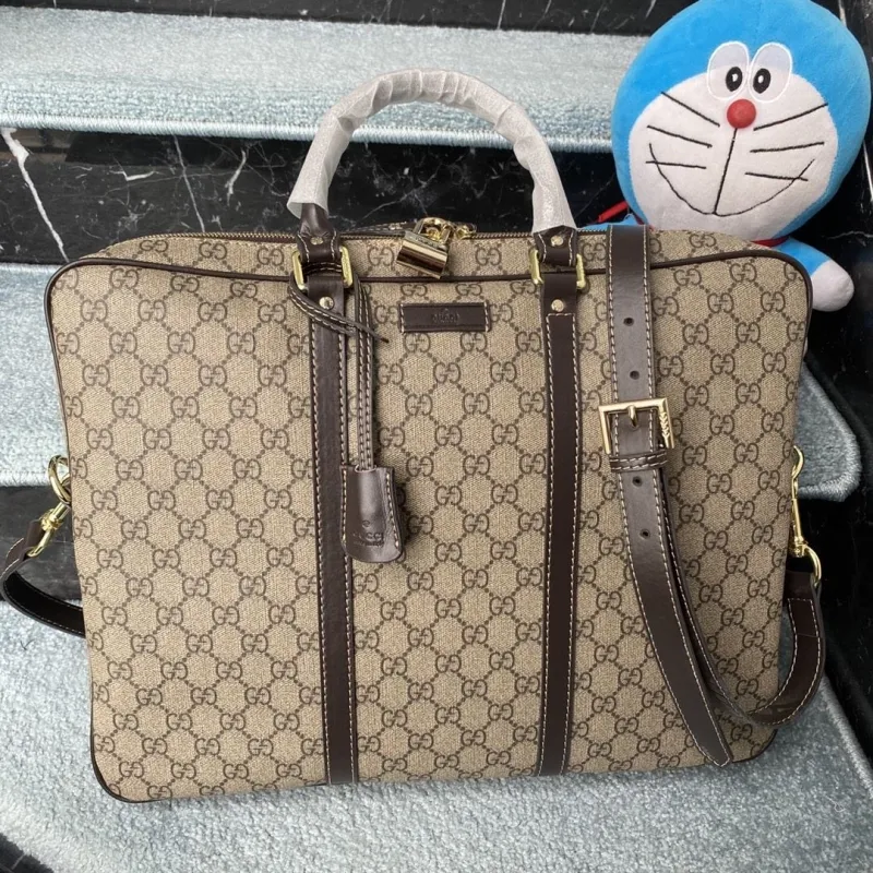 Gucci Top Handle Bags-655