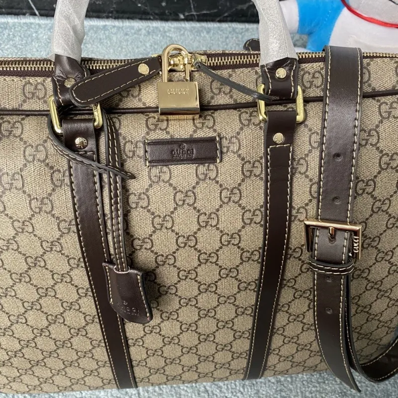 Alternative view of Gucci Top Handle Bags-655