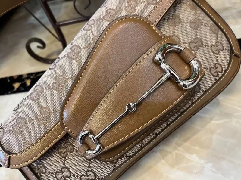 Gucci Top Handle Bags-658 - Image 5