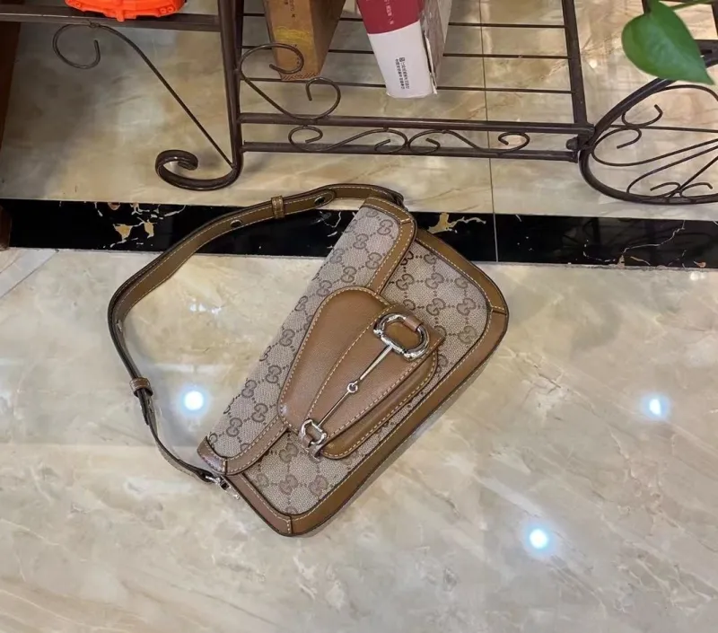 Gucci Top Handle Bags-658 - Image 7